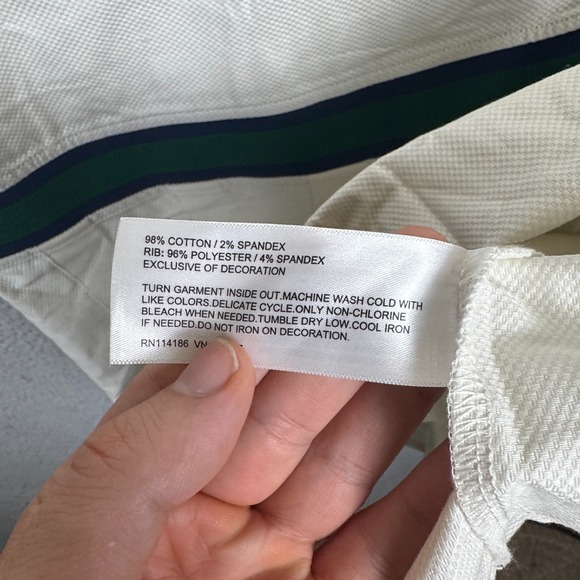 Prince Pickleball Dress Womens M Ivory Country‎ Club Academia Sports Athletic - Picture 9 of 15